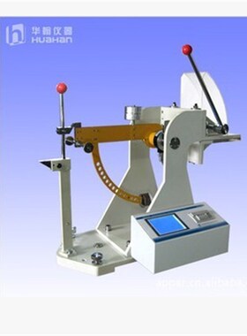 特价HH-CC48A纸板戳穿强度测定仪纸板戳穿仪戳穿仪