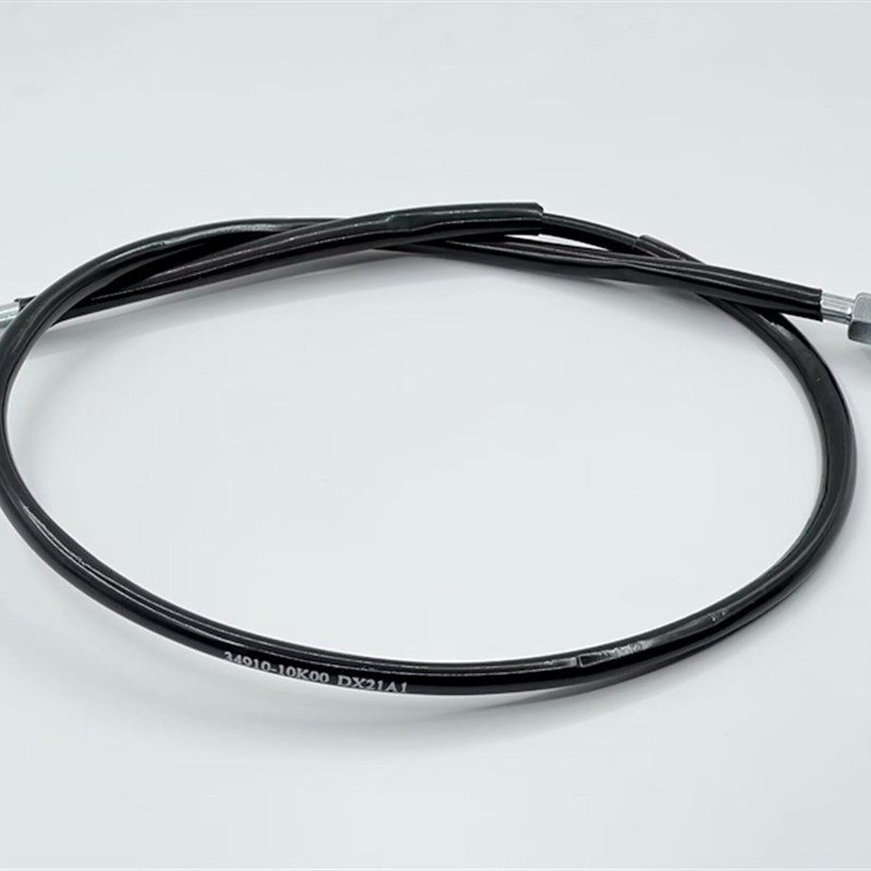 适用铃木电喷优友UU125T-2 UY125T里程线 速度表线 码表线咪表线