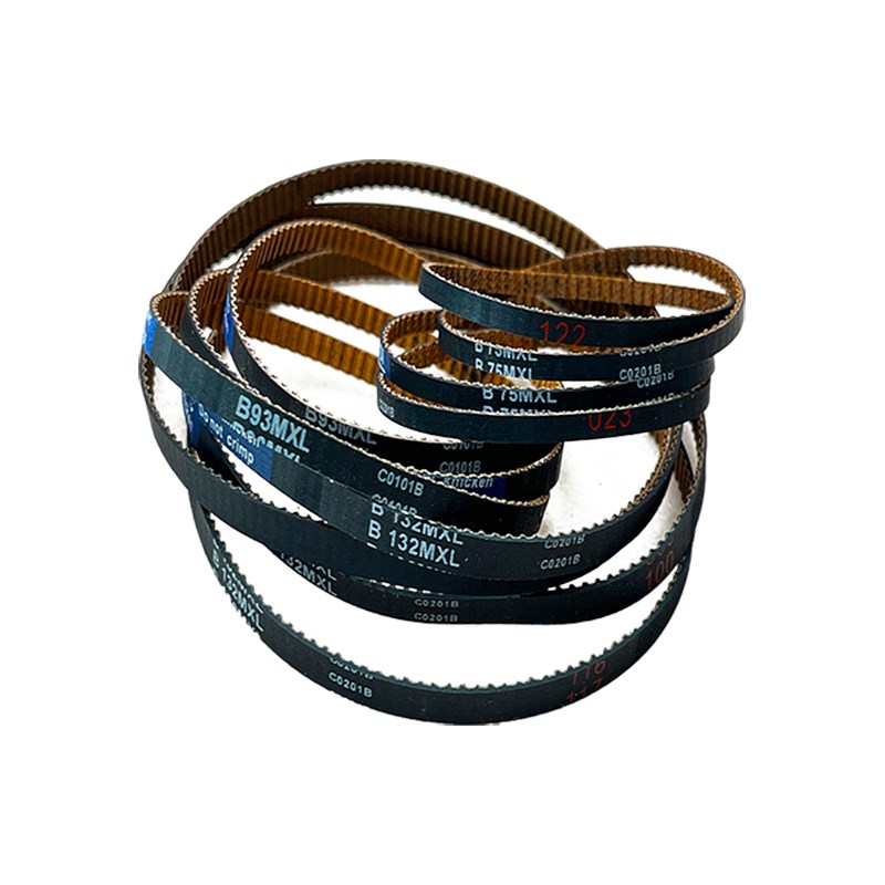 赛博/锐智喷绘机皮带115MXL(B144MXL)打孔机折页机规格齐全