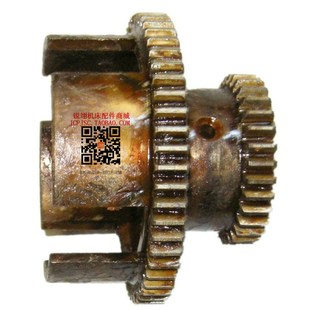 Z35 沈阳第三机床厂 正车齿轮M2 1车床配件 C618K