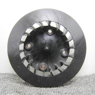 TINI110劲丽JET钢炮DIO弯道GY6动丽G6钢侠125 轻量化版 改装 风扇叶