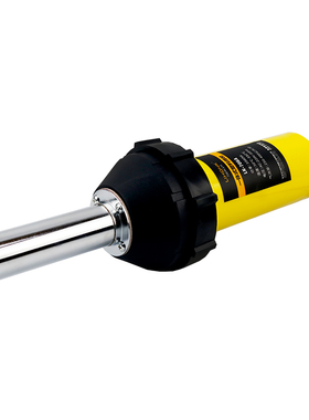 pvc塑胶地板焊枪 1600W大功率塑料焊枪ppr工具pe板热熔机pp焊接枪