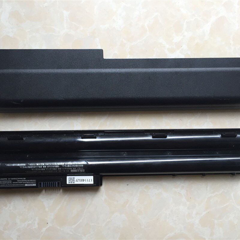 原装 NEC LS150/D LS550ES2YB PC-VP-WP109 WP110 笔记本电池