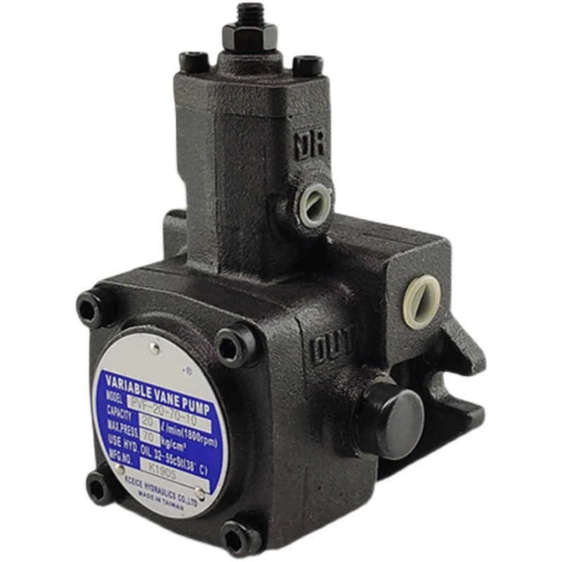 PVF-30-70-10叶片泵12-15-20-40-35-20-55-10S-11S VP油泵