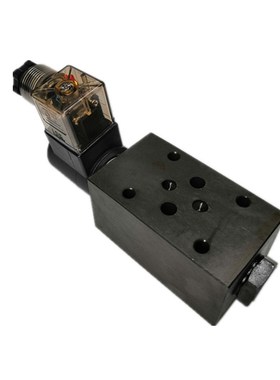 新款HP电控单向MSCC- 02 03 A B W - 24DG D24 DC24 -NC NO包邮