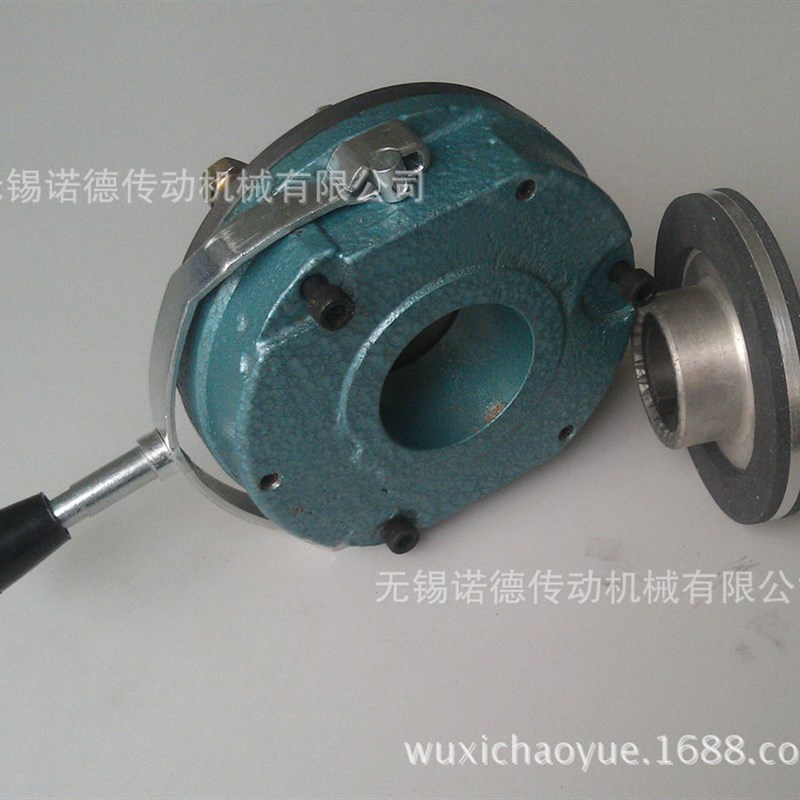 供应 电磁制动器 电磁u失电制动器 DZS3电磁失电制动器