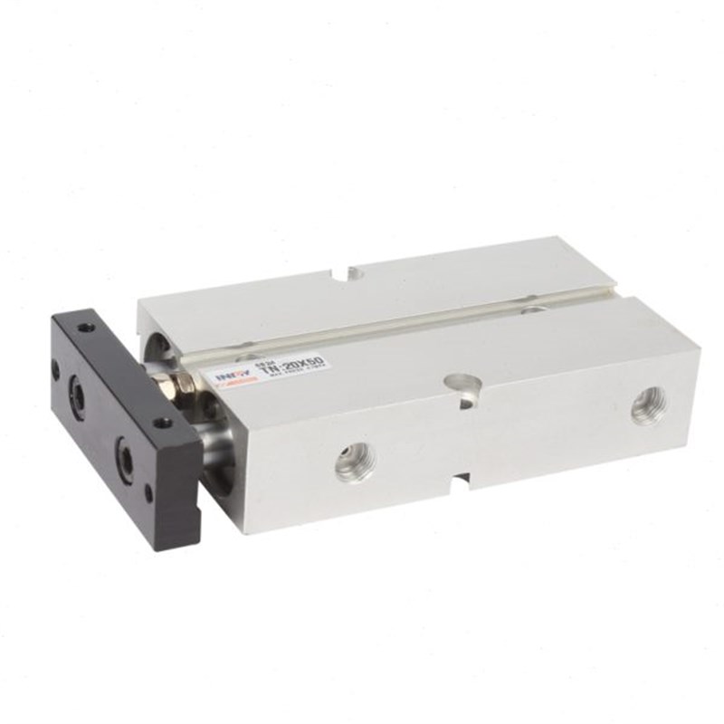 TDA/TN25双轴气缸10/15/20/25/30/35/40/50/60/70/75/100/125/150