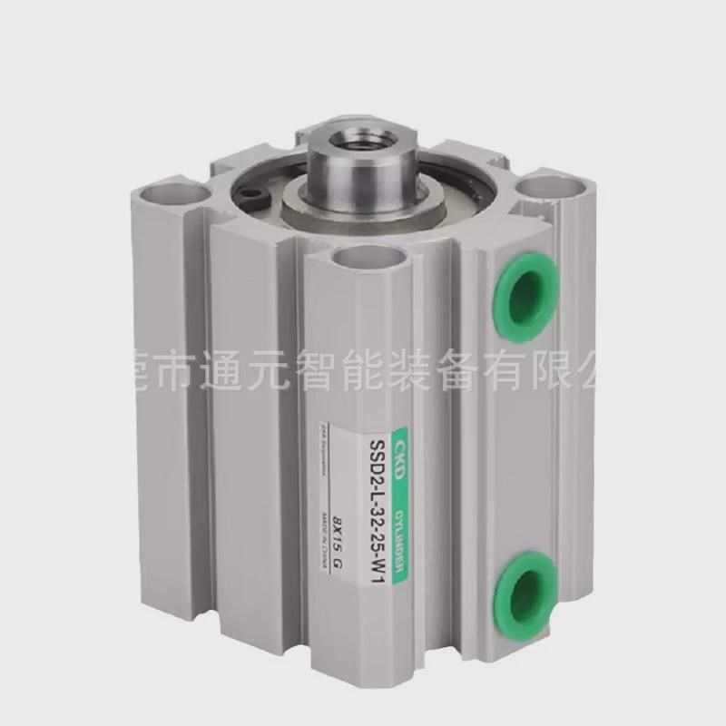 CKD气缸SSD2-L-40-30-T0H3-H-N-W1