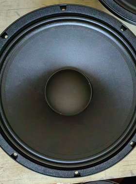 新款15寸低音喇叭220磁100芯全频音箱布边800W大功率扬声器woofer