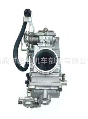 化油器 FCR 28//31/33/35/37/39/41mm KTM CRF650 FS450越野摩托