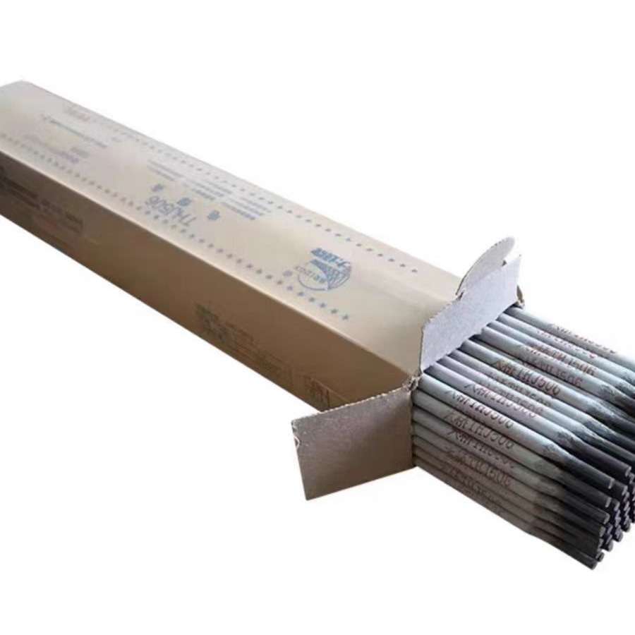 天津大桥THZ308铸铁焊条ENi-C1 Z308电焊条Z408 Z508铸铁焊条2.5