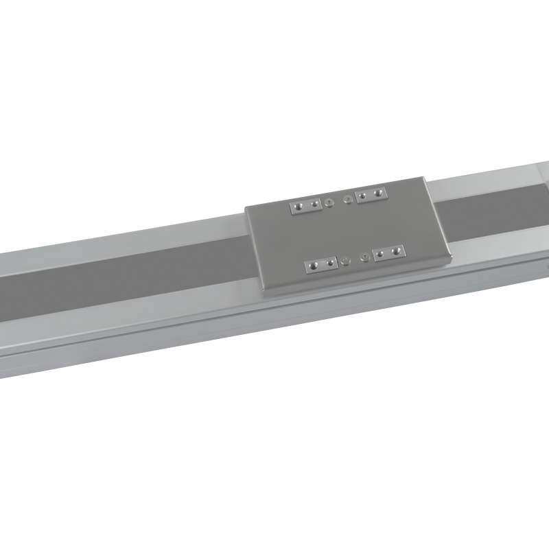 KHMOS封闭式丝杆滑台HCS65数控电动十字滚珠丝杆直线导轨滑台模组