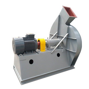 26型高压离心风机排风工业抽 199F 极速高压离心风机工厂现货