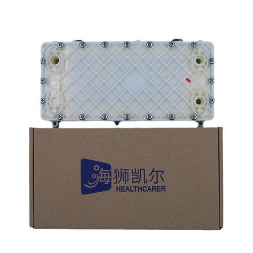 水素富氢电解水机无隔膜电解槽 钌铱钛阳极耐酸碱电解水电解设备