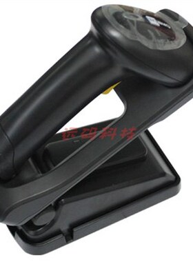 欣技C1560 C1562工业级无线一维条码扫描枪扫码枪工厂仓库出入库