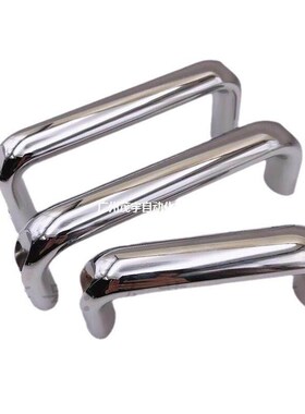 XAG66-L100/L116/L132/L150/L164/L196 椭圆形拉手XAG67 外装型