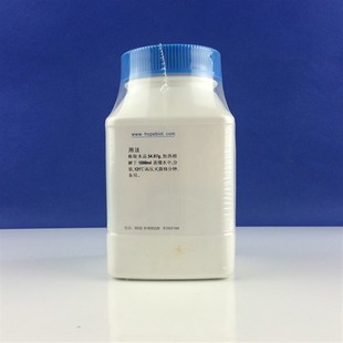 青岛海博生 250g 现货速发肝肉琼脂培养基 HB8785