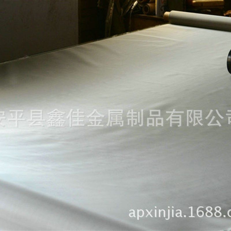 12目 0.5mm不锈钢过滤网不锈钢丝网不锈钢筛网 材质304 316