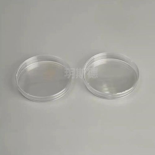 一次性培养皿细菌细胞无菌塑料培养皿实验耗材一次性塑料培养皿