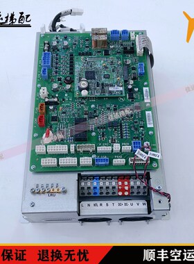 奥的斯电梯OVFR04变频器ACD5-MR/MRL9(LRU-403) HBA26800CR2/AG2