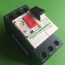 电动机保护断路器GV2-ME14C GV2ME14C 6-10A马达保护断路器