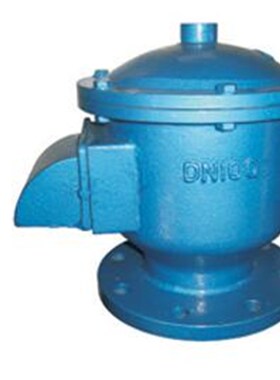 GFQ-2全天候呼吸阀 HXF-1 不锈钢/碳钢阀体DN25-DN300 50 100 150