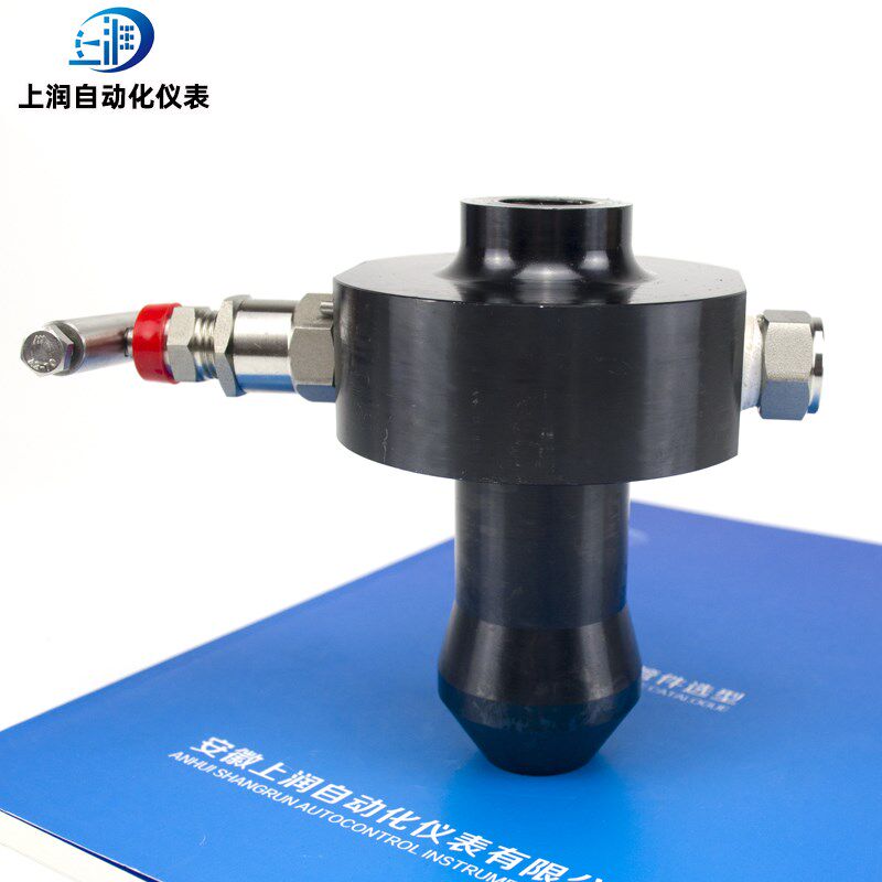 碳钢一体式焊接截止阀1/2NPT-3/4法兰仪表根部阀 输气管道底座阀
