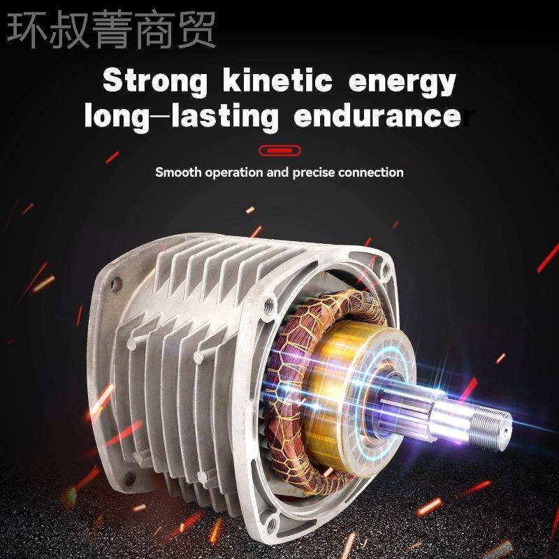 运行式升降环链动葫动芦行走工WZW字钢电可移跑车鬼头链电葫芦单