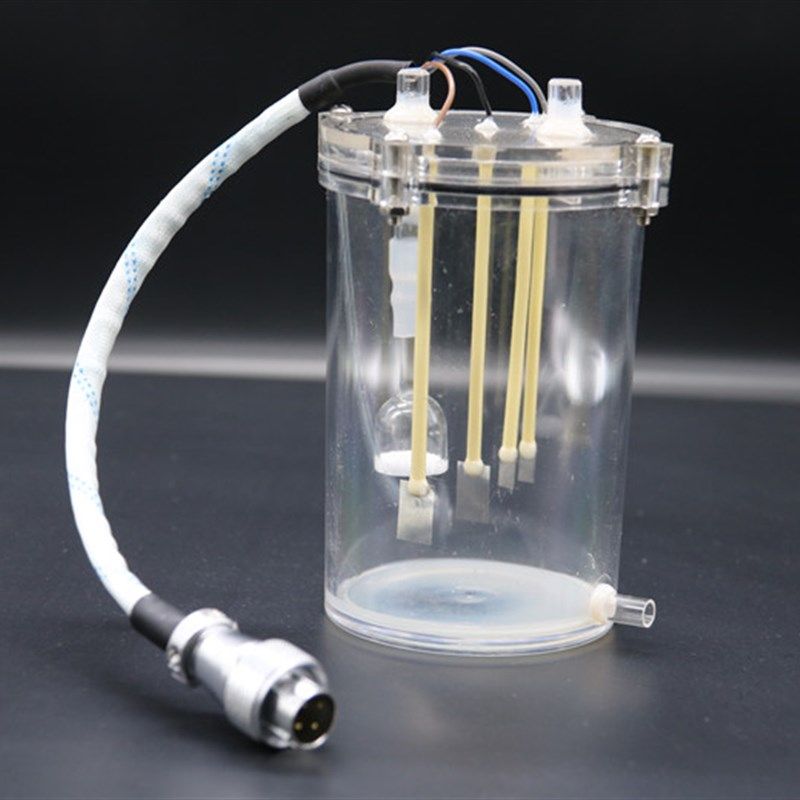 促销中 长沙友欣YX-DL/A   YX-DL/Q8700测硫仪电解池 电解池杯