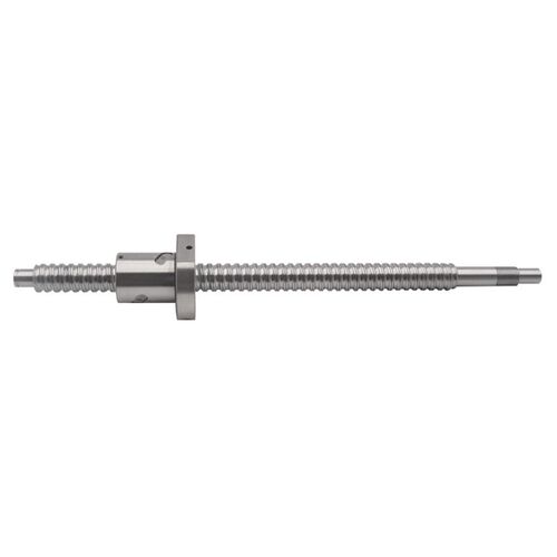 link cnc 滚珠丝杆SFU3205滚珠丝杠BK25 BF25加工长度2000mm