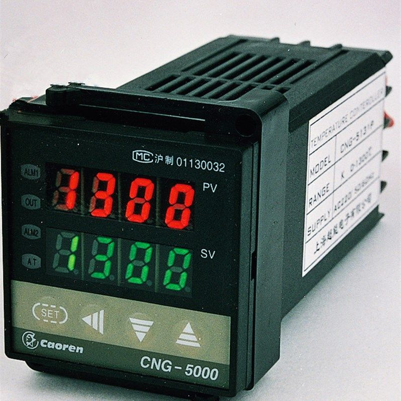 正品上海超能温控仪CNG-5131P四CNG-5132PCNG-5181PCNG-5182P