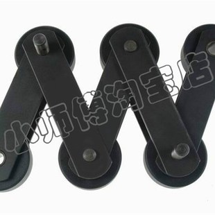 原装梯级链条扶梯链条 梯级大链 133链条 迅达9300扶梯链条9300AE