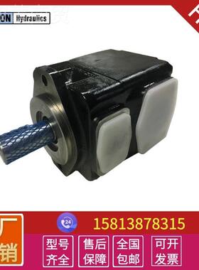 deniso丹尼逊n1叶片泵T7B-B5-1R0T7B-B15-0-A1 T7BRS-B12-100-A5