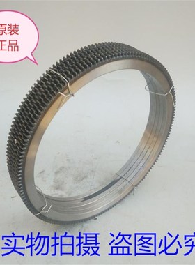 161齿齿圈(SF148后/江淮1105)内径42 外径49单缸柴油机配件