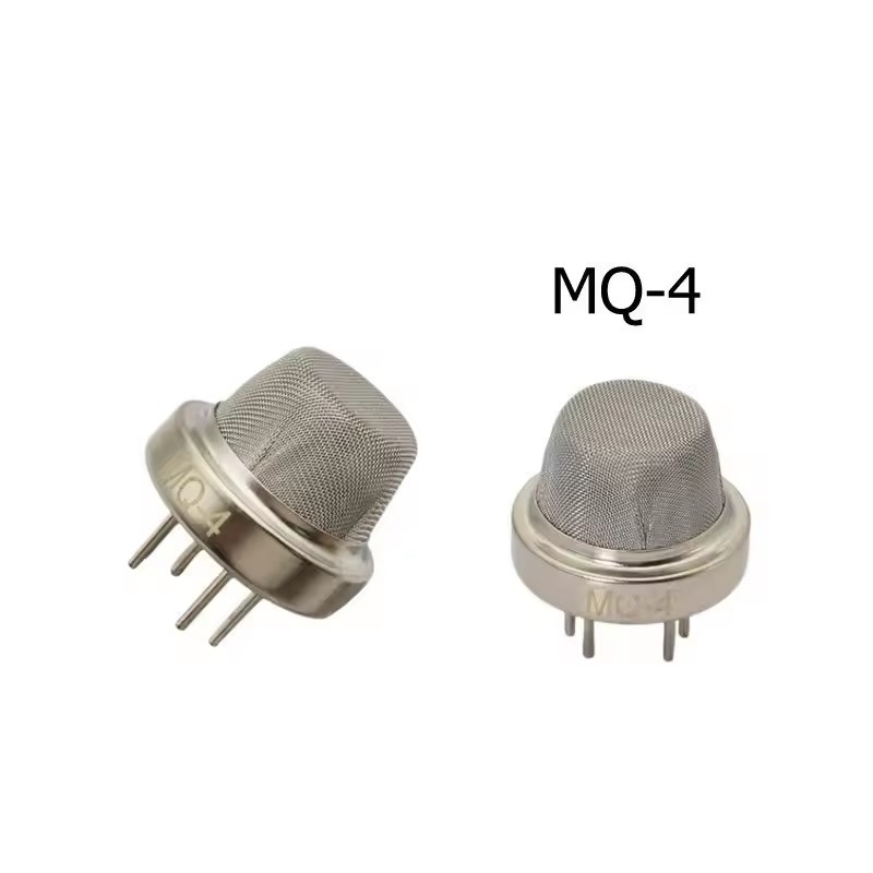 MQ-4 甲烷传感器 天然气气体报警器探头