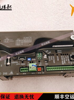 通力电梯门机板KM51222157G01通力电梯门机盒