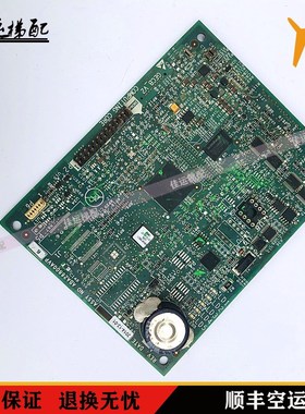 奥的斯电梯配件GECB-V2 COMPUTING CORE/ ABA26800AVP6现货