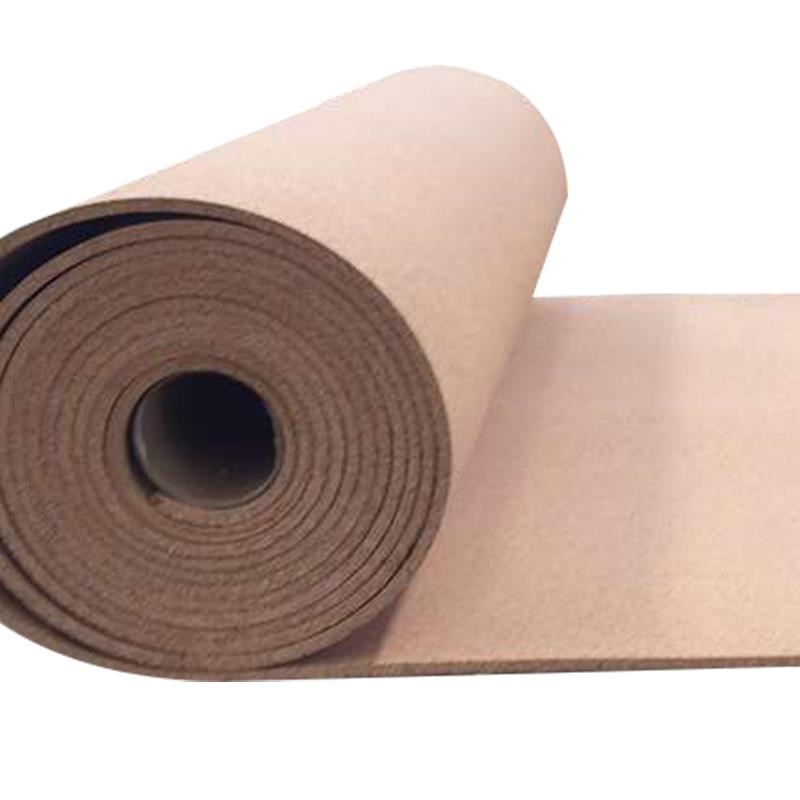 大易(3平米总价)10毫米厚软木板卷材照片墙 定制软木留言板公告