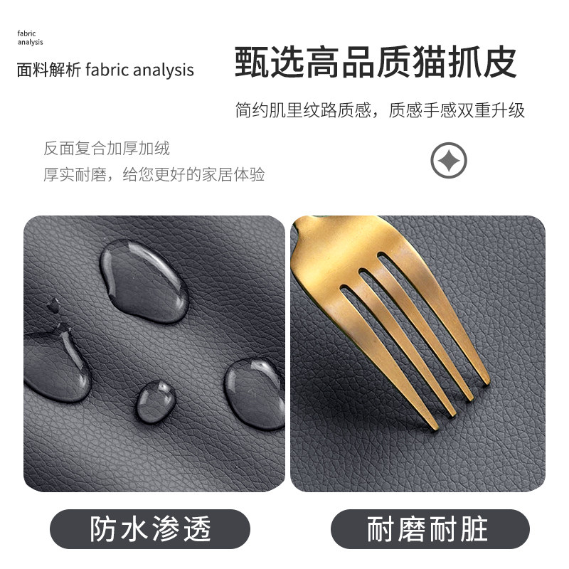 床头软包靠垫靠背床上靠枕卧室靠背枕床头靠靠背垫大靠背档新款