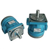 中压叶片泵YBD YBD 6.3