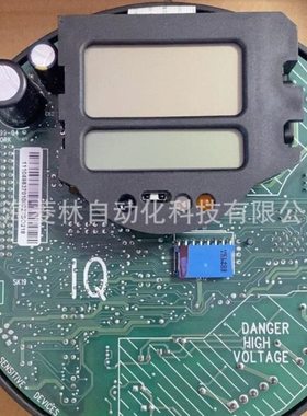 罗托克??IQ10-35伺服板/比例板/反馈板 MOD6J 就地控制板MOD20B