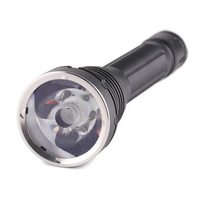 Convoy手电筒 M21J 21700