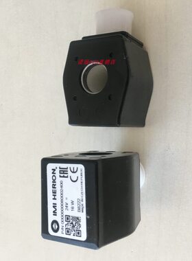 0000000080002400现货HERION线圈24V  16W诺冠气动阀0242.024.00