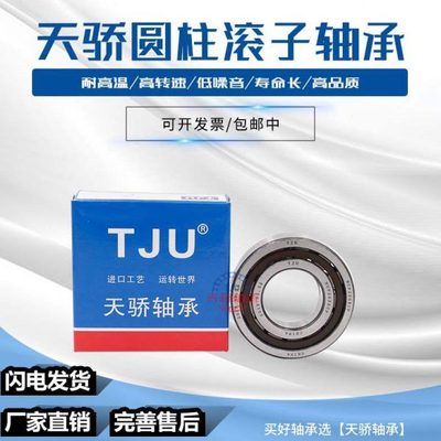 圆柱滚子轴承NUP2213 2214 2215 2216 2217 2218 2219 2220EM