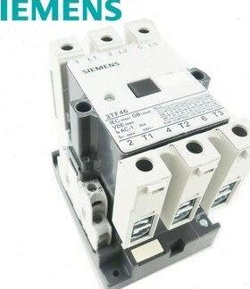 3TF-4622交流接触器