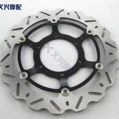 CBR600 F4 F4I CB900F 黄蜂900 前刹车盘 刹车碟 刹盘菊花碟