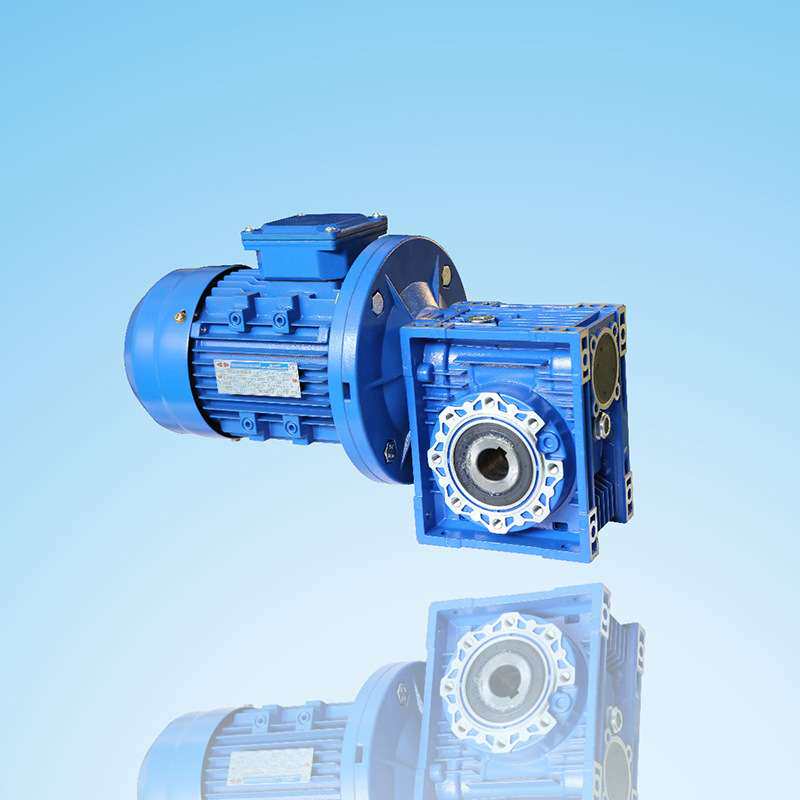 NMRV蜗轮蜗杆减速机 变速箱 减速箱  NMRV40  MNRV50-150型