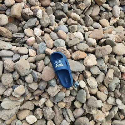 广东广州珠海深圳鹅卵石铺路用的鹅卵石绿化带沟渠东莞过滤鹅卵石
