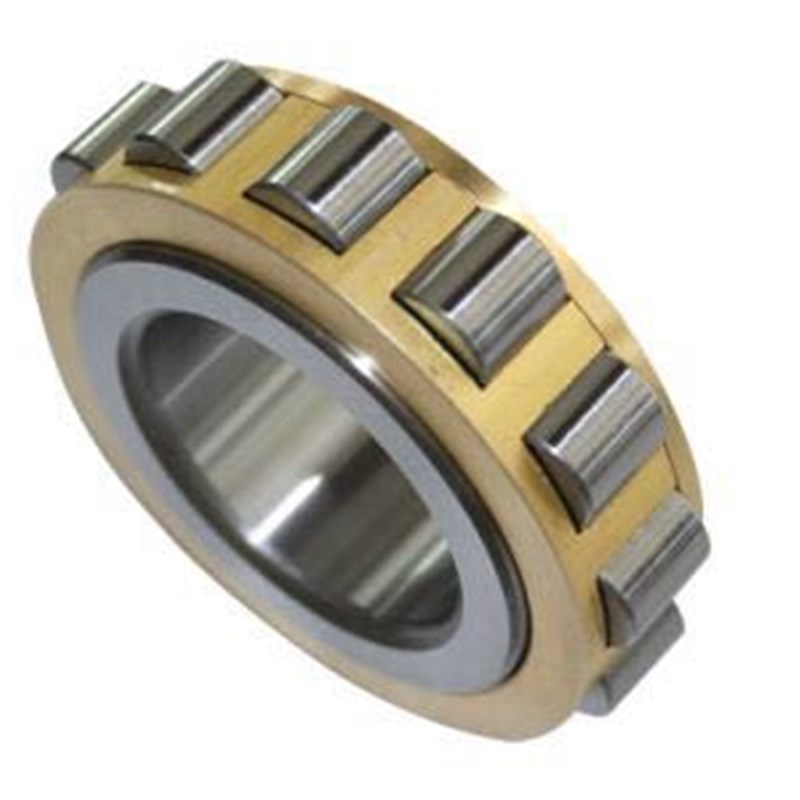 圆柱轴承RN206M,502206尺寸30*53.5*16mm减速机变速箱轴承