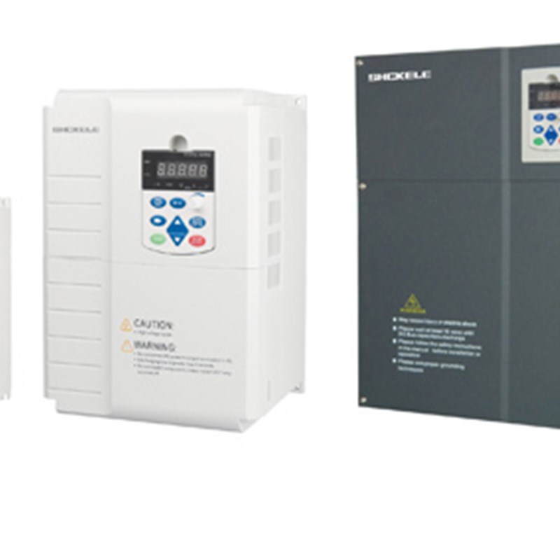 SHCKELE上海川肯 SCK200 KEYPAD变频器 说明书 电子说明书 文档